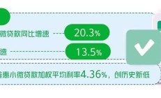 引导银行资源投向普惠领域