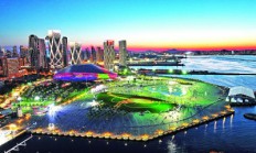 中国高质量发展为世界带来新机遇