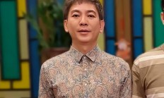 46岁康祈祖的悲剧人生：中年离婚成单身寡佬，一年内痛失两位父亲