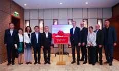 中国移动与GSMA共同成立联合创新中心