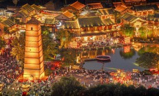 看见中国｜古都洛阳何以“圈粉”年轻人