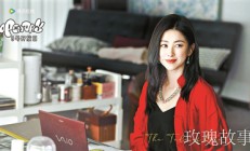 《玫瑰的故事》：依赖刘亦菲，浪费刘亦菲