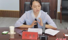 通讯：听妈妈话回乡的“95后”清华毕业生