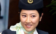 北京美女王博谷：嫁给演员巴图，结婚后生两子，风光背后是心酸