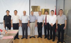 低空蓝海风正举业界翘楚共启航、大联盟低空经济双胞胎诞生记