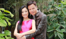 同样是林瑞阳的基因，把前妻和后妻的女儿一对比，差距就出来了?
