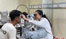 马来西亚华裔在华学医：领悟医者仁心 点赞智慧医疗