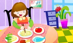 改变孩子的“重口味”，家长做好这两件事 | 吃出健康来